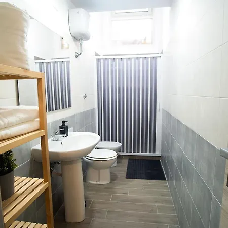 Guest house G&g Naples