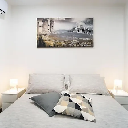 Guest house G&g Naples