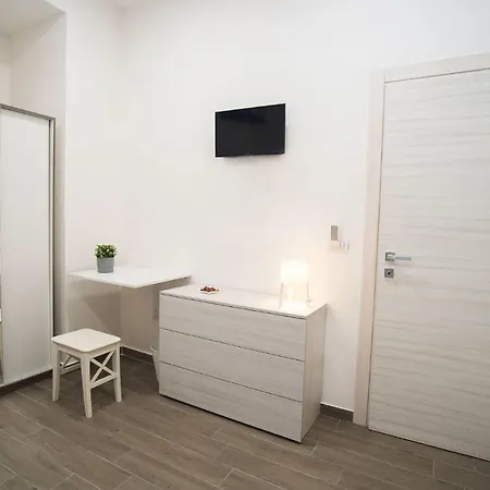 Guest house G&g *