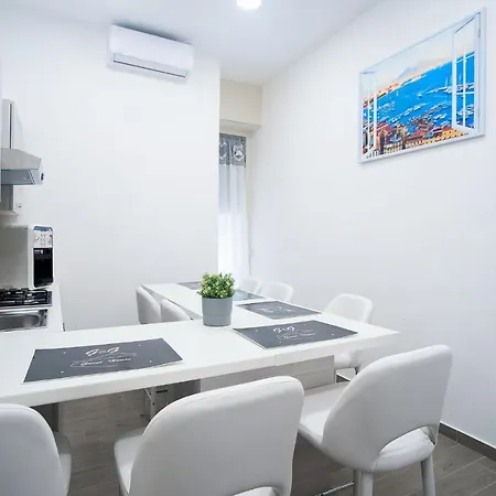Guest house G&g *
